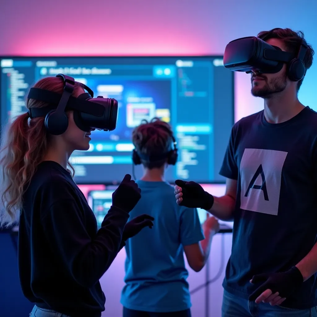 Innovation and collaboration