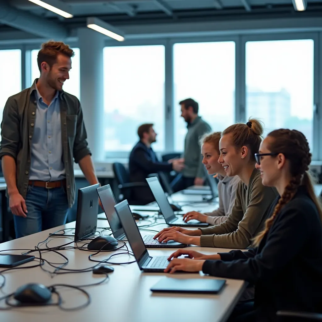 Professional digital solutions