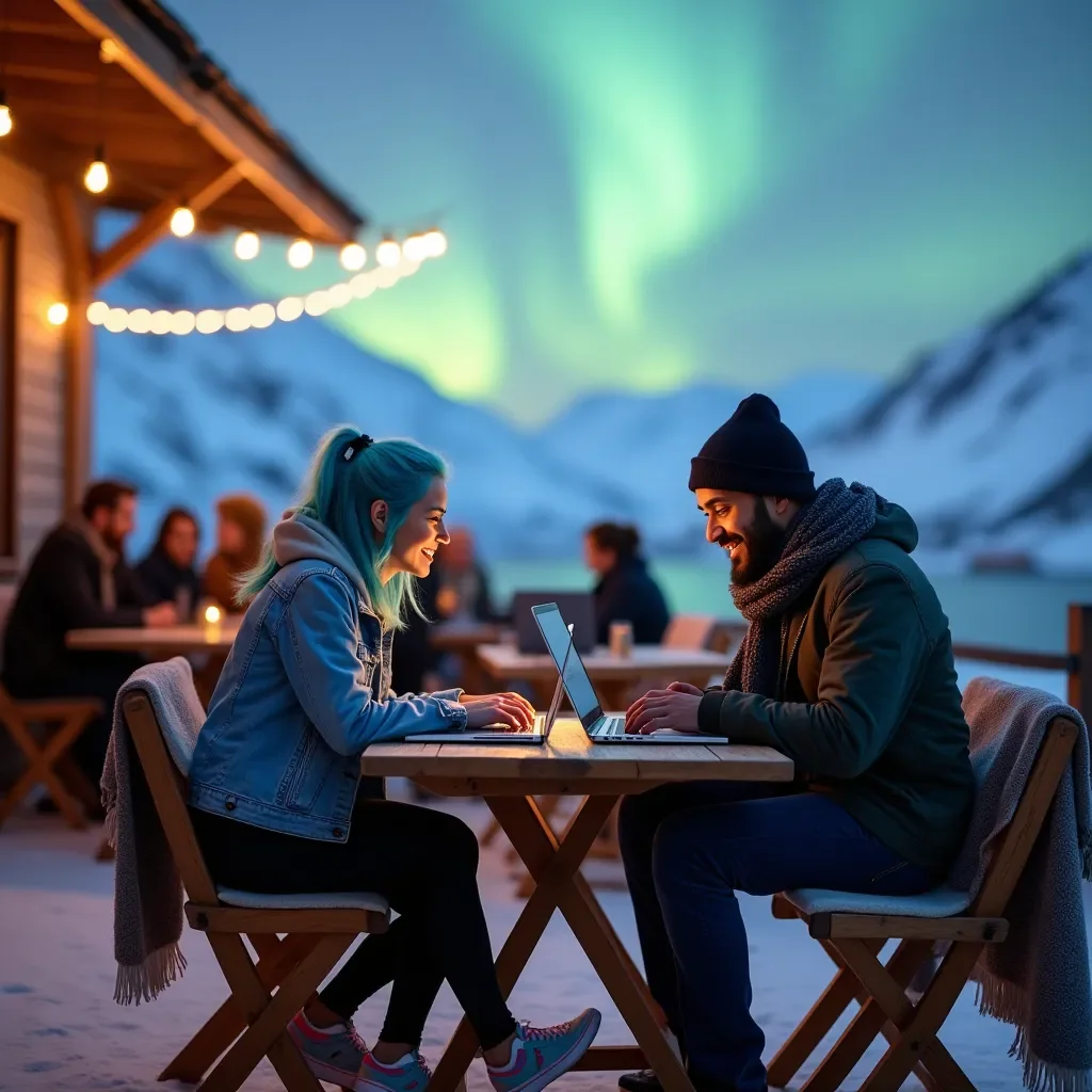 Featured Team Leader